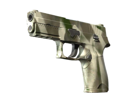 P250 | Bone Mask image