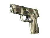 P250 | Bone Mask image