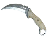 ★ Talon Knife | Damascus Steel image