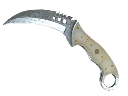 ★ Talon Knife | Damascus Steel image
