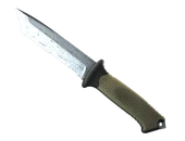 ★ Ursus Knife | Damascus Steel image