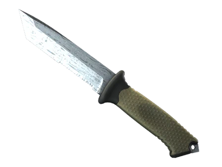 ★ Ursus Knife | Damascus Steel image