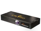 DreamHack 2014 Cobblestone Souvenir Package image