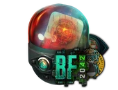 Battlefield 2042 Sticker Capsule image