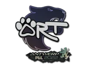 Sticker | arT | Antwerp 2022 image