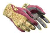 ★ Sport Gloves | Occult image