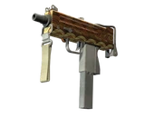 MAC-10 | Copper Borre image