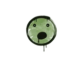 Sealed Graffiti | Speechless (Battle Green) image