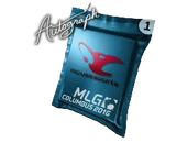 Autograph Capsule | mousesports | MLG Columbus 2016 image
