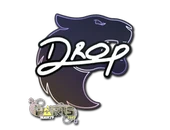 Sticker | drop | Paris 2023 image