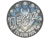 Sticker | NertZ | Cologne 2026 image