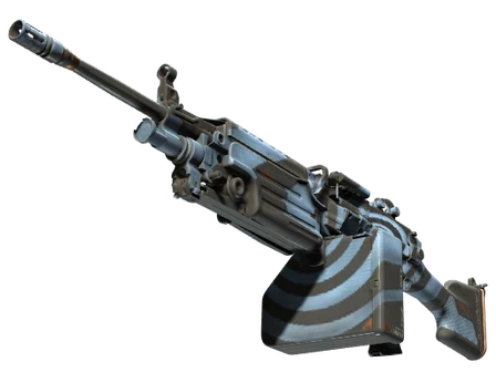 M249 | Hypnosis image