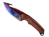 ★ Gut Knife | Marble Fade image