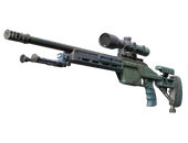 SSG 08 | Halftone Whorl image