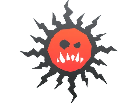 Sticker | Orks 2 image