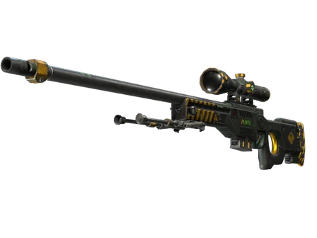 AWP | Phobos image
