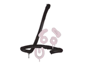 Sealed Graffiti | Recoil SG 553 (War Pig Pink) image