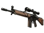 G3SG1 | Hunter image