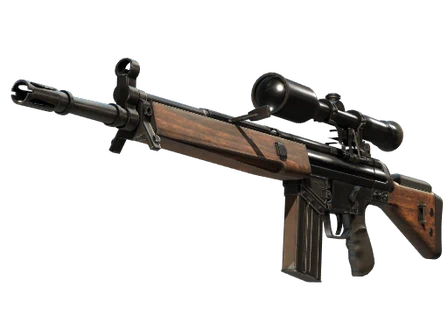 G3SG1 | Hunter image