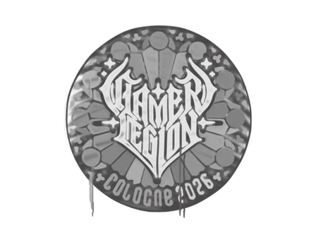 Sealed Graffiti | GamerLegion | Cologne 2026 image