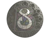 Sticker | B8 (Foil) | Cologne 2026 image
