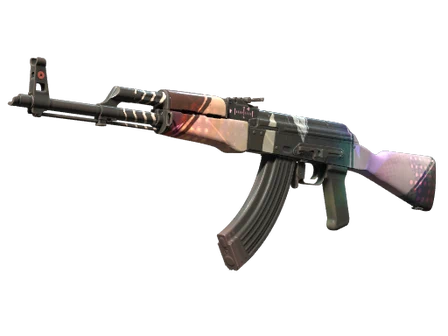 AK-47 | Crossfade image