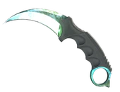 ★ Karambit | Gamma Doppler Phase 4 image