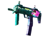 MP7 | Smoking Kills image