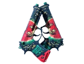 Dual Berettas | Melondrama image