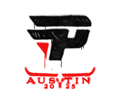 Sealed Graffiti | paiN Gaming | Austin 2025 image