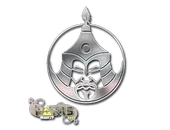 Sticker | The MongolZ | Paris 2023 image