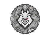 Sealed Graffiti | G2 esports | Cologne 2026 image