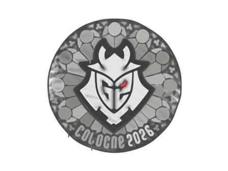 Sealed Graffiti | G2 esports | Cologne 2026 image