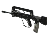 FAMAS | Dark Water image