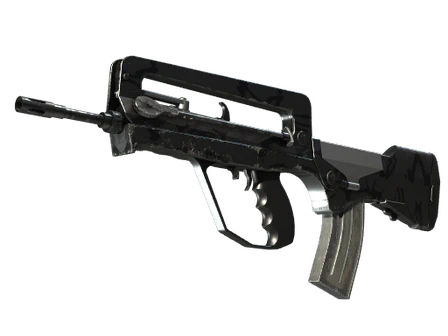 FAMAS | Dark Water image