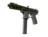 Tec-9 | Ossified image