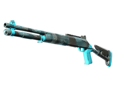 XM1014 | Slipstream image