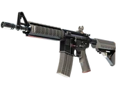 M4A4 | Magnesium image