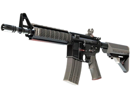 M4A4 | Magnesium image