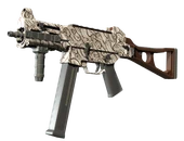 UMP-45 | Gunsmoke image