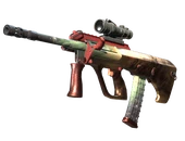 AUG | Sand Storm image