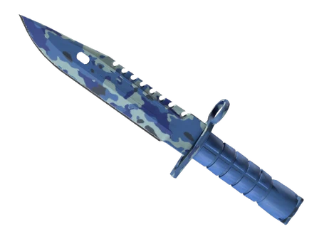 ★ M9 Bayonet | Bright Water image