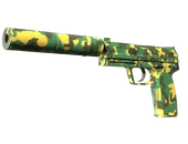 USP-S | Overgrowth image