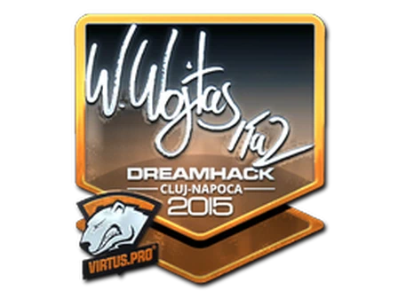 Sticker | TaZ (Foil) | Cluj-Napoca 2015 image