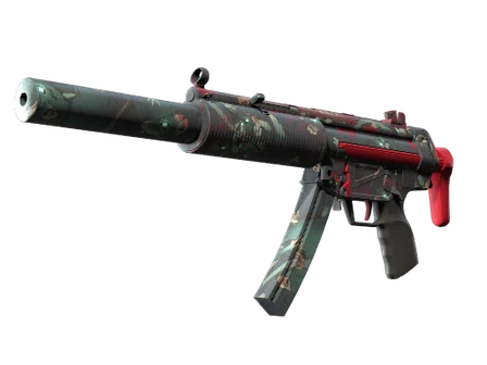 MP5-SD | Lab Rats image