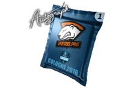 Autograph Capsule | Virtus.Pro | Cologne 2016 image