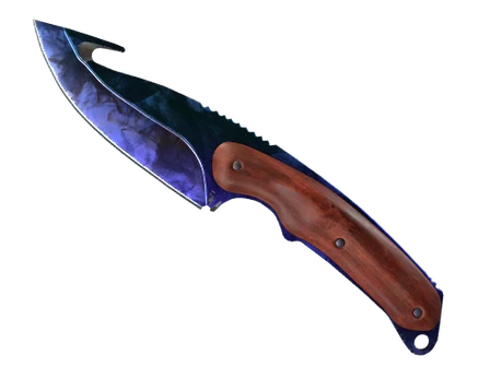 ★ Gut Knife | Doppler Phase 3 image