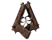 Dual Berettas | Pyre image