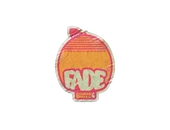 Sticker | Fade Mangos image