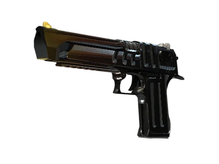 Desert Eagle | Light Rail image